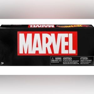 Hotwheel Marvel 5pk
